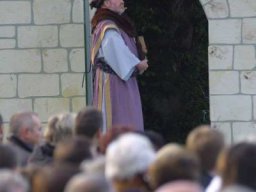 Die Bürger von Frankenberg (2009)